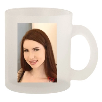 Karina Hart 10oz Frosted Mug