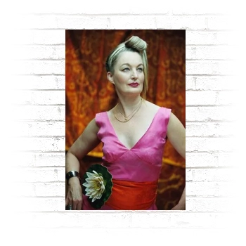 Jane Siberry Poster