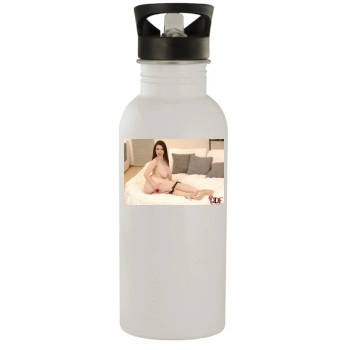 Karina Hart Stainless Steel Water Bottle
