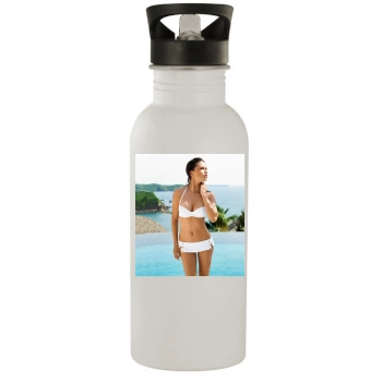 Adriana Lima Stainless Steel Water Bottle