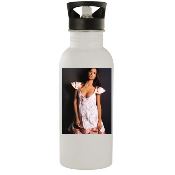 Adriana Lima Stainless Steel Water Bottle