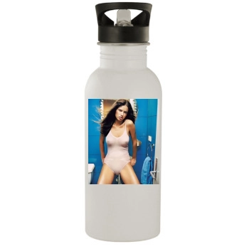 Adriana Lima Stainless Steel Water Bottle