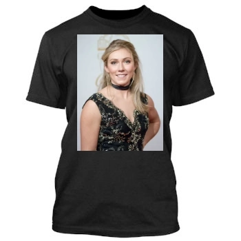 Mikaela Shiffrin Men's TShirt