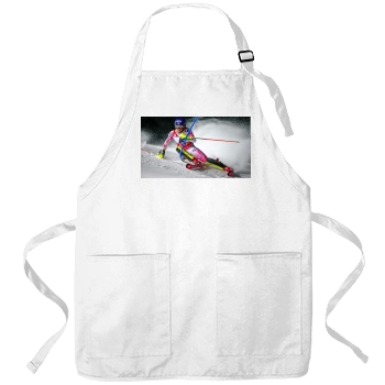 Mikaela Shiffrin Apron