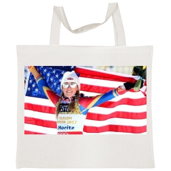 Mikaela Shiffrin Tote