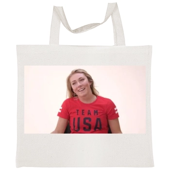 Mikaela Shiffrin Tote