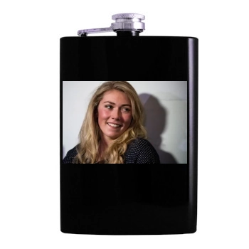 Mikaela Shiffrin Hip Flask