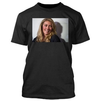 Mikaela Shiffrin Men's TShirt