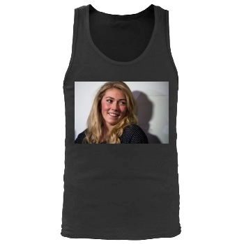 Mikaela Shiffrin Men's Tank Top