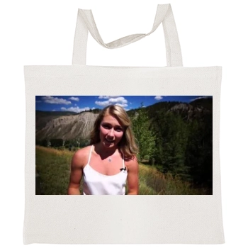 Mikaela Shiffrin Tote