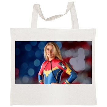 Mikaela Shiffrin Tote