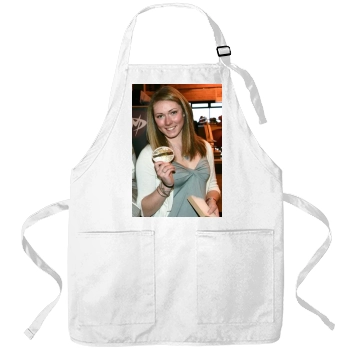 Mikaela Shiffrin Apron