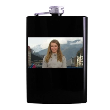 Mikaela Shiffrin Hip Flask