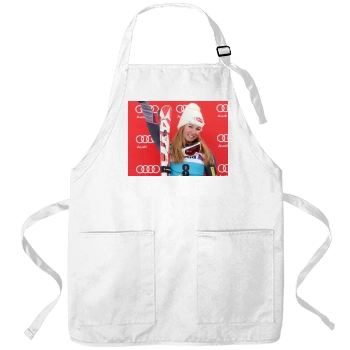 Mikaela Shiffrin Apron