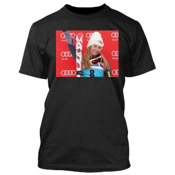 Mikaela Shiffrin Men's TShirt