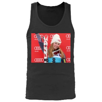 Mikaela Shiffrin Men's Tank Top