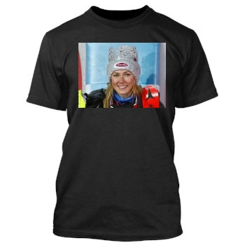 Mikaela Shiffrin Men's TShirt