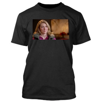 Mikaela Shiffrin Men's TShirt