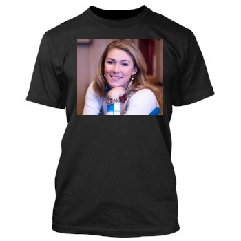 Mikaela Shiffrin Men's TShirt