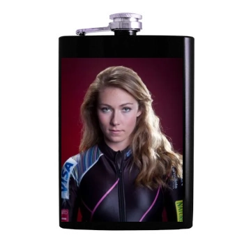 Mikaela Shiffrin Hip Flask