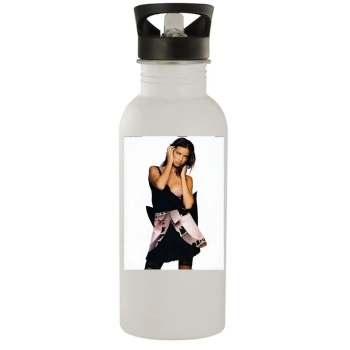 Adriana Lima Stainless Steel Water Bottle