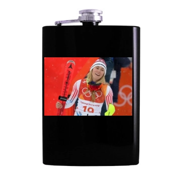 Mikaela Shiffrin Hip Flask