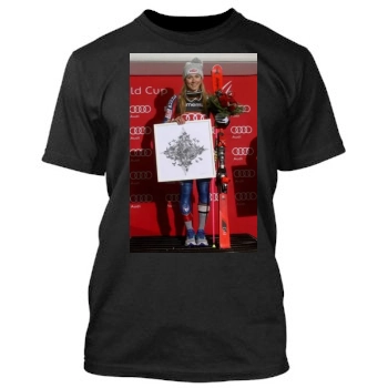 Mikaela Shiffrin Men's TShirt