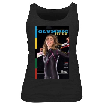 Mikaela Shiffrin Women's Tank Top