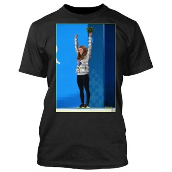 Mikaela Shiffrin Men's TShirt