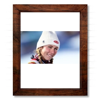 Mikaela Shiffrin 14x17