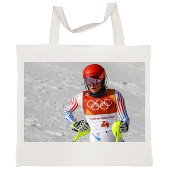 Mikaela Shiffrin Tote