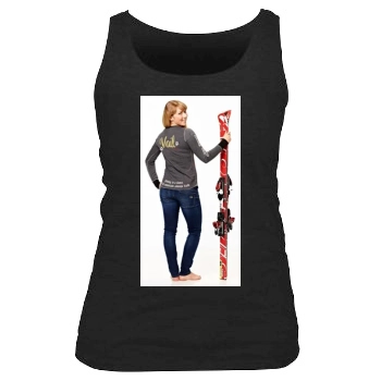 Mikaela Shiffrin Women's Tank Top