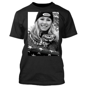 Mikaela Shiffrin Men's TShirt