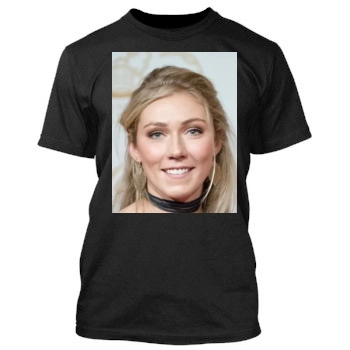 Mikaela Shiffrin Men's TShirt