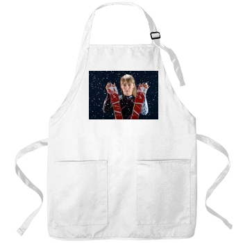 Mikaela Shiffrin Apron