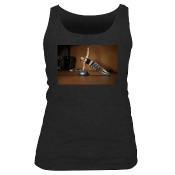 Mikaela Shiffrin Women's Tank Top