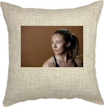 Mikaela Shiffrin Pillow