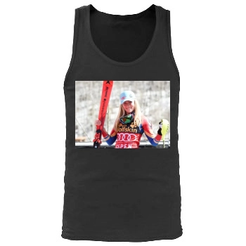 Mikaela Shiffrin Men's Tank Top