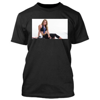 Mikaela Shiffrin Men's TShirt