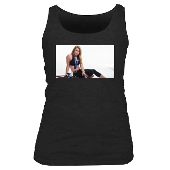 Mikaela Shiffrin Women's Tank Top