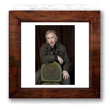 Alan Rickman 6x6