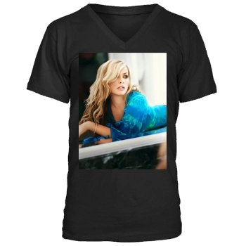 Anastacia Men's V-Neck T-Shirt