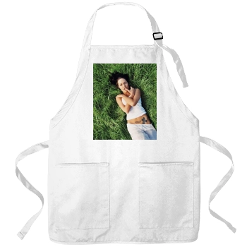 Angelina Jolie Apron