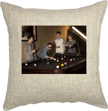 Backstreet Boys Pillow