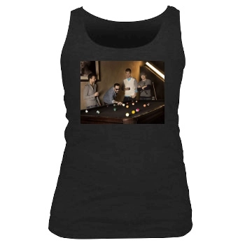 Backstreet Boys Women's Tank Top