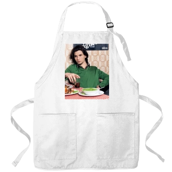 Ben Barnes Apron