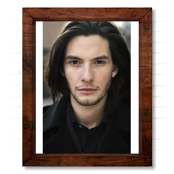 Ben Barnes 14x17