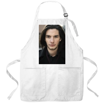 Ben Barnes Apron