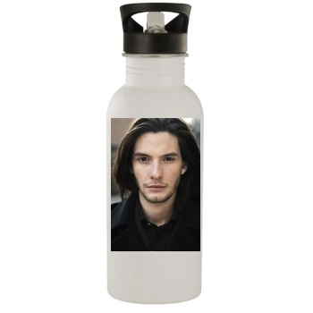 Ben Barnes Stainless Steel Water Bottle