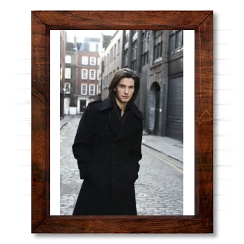 Ben Barnes 14x17